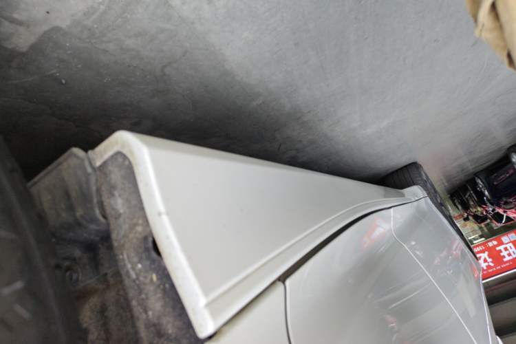 Used Honda Inspire 2022 260TURBO Elegant Edition Left Side Sill