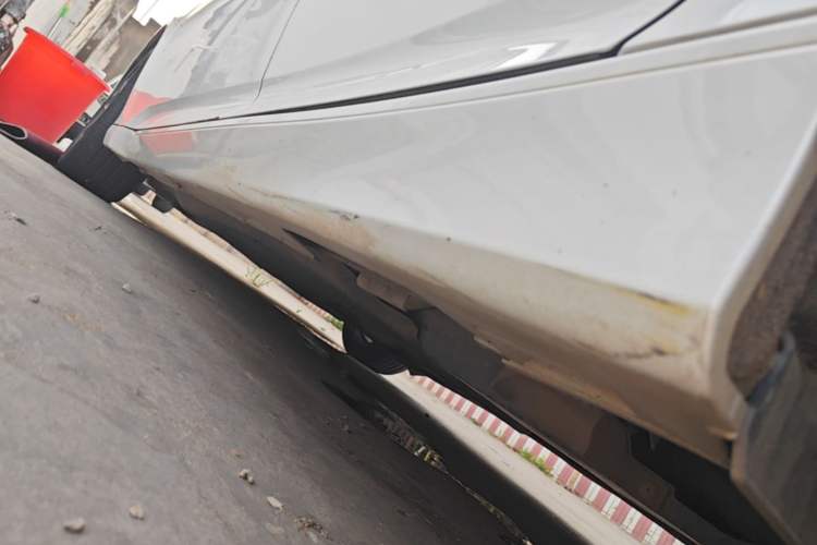 Used Honda Inspire 2022 260TURBO Elegant Edition Left Side Sill