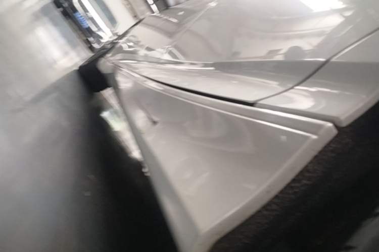Used Honda Inspire 2022 260TURBO Elegant Edition Left Side Sill