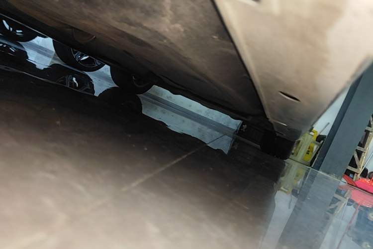Used Honda Inspire 2022 260TURBO Elegant Edition Left Side Sill
