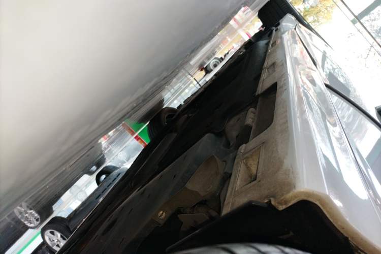 Used Honda Inspire 2022 260TURBO Elegant Edition Left Side Sill