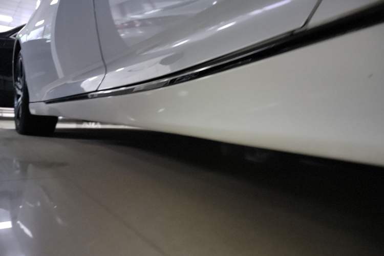 Used Honda Inspire 2022 260TURBO Jingyue Version Left Side Sill