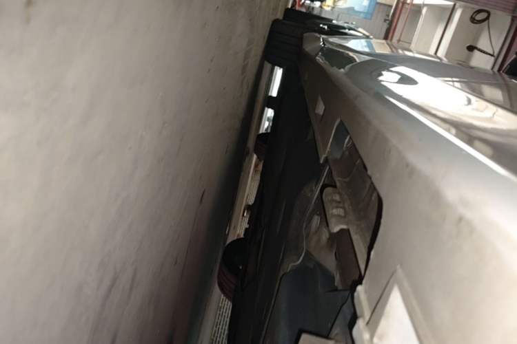 Used Honda Inspire 2022 260TURBO Elegant Edition Left Side Sill