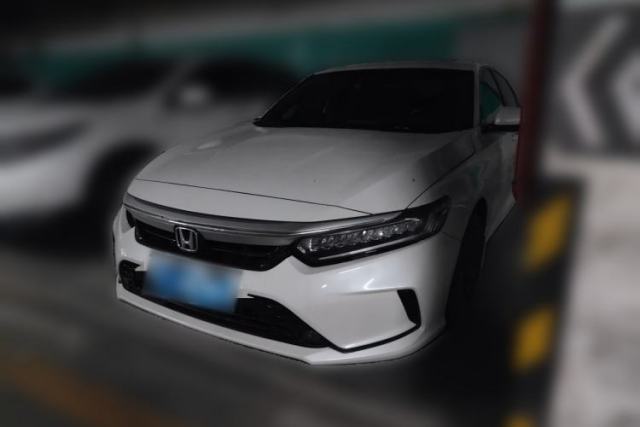 Used Honda Inspire 2022 260TURBO Elegant Edition