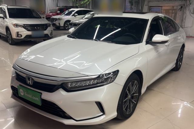 Used Honda Inspire 2022 260TURBO Elegant Edition