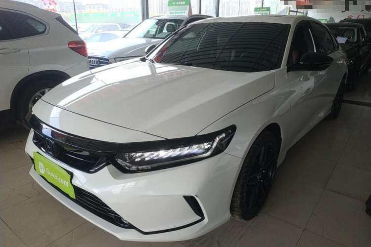 Used Honda Inspire 2022 Lingpai Hybrid 2.0L Pure Elegant Edition Guazi used car, China used car export, Used car for sale, Used  cars, Cheapest cars for sale