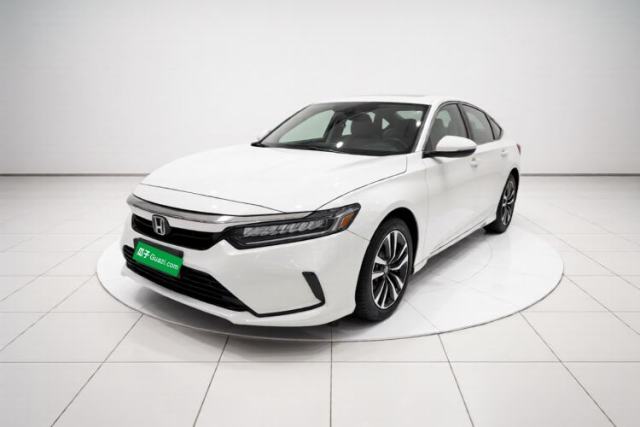 Used Honda Inspire 2022 Lingpai Hybrid 2.0L Pure Elegant Edition
