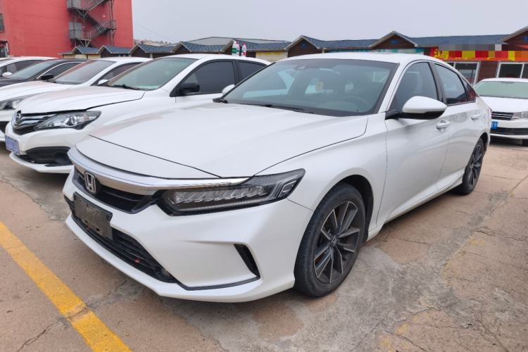 Used Honda Inspire 2022 260TURBO Elegant Edition Guazi used car, China used car export, Used car for sale, Used  cars, Cheapest cars for sale