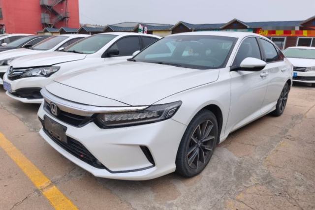 Used Honda Inspire 2022 260TURBO Elegant Edition