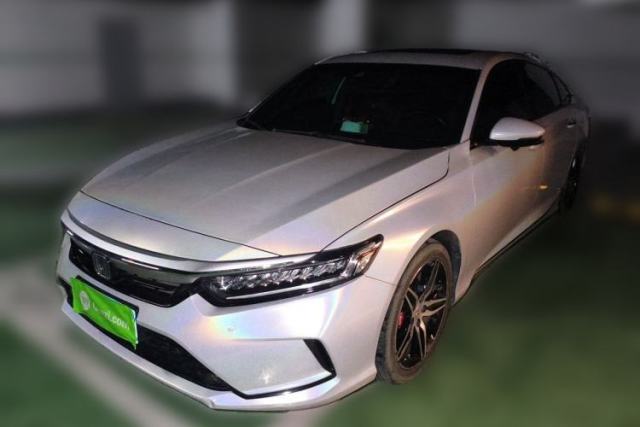 Used Honda Inspire 2022 260TURBO Elite Edition