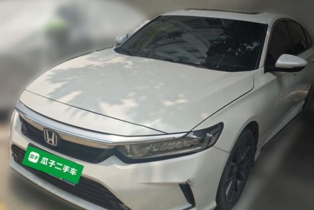Used Honda Inspire 2022 260TURBO Elegant Edition