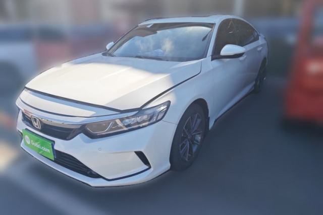 Used Honda Inspire 2022 260TURBO Elegant Edition