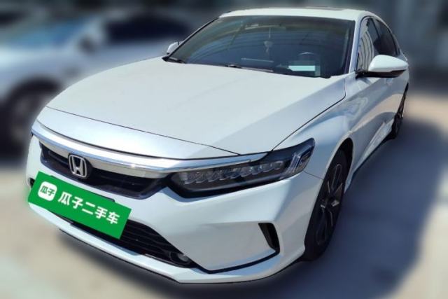 Used Honda Inspire 2022 260TURBO Elegant Edition