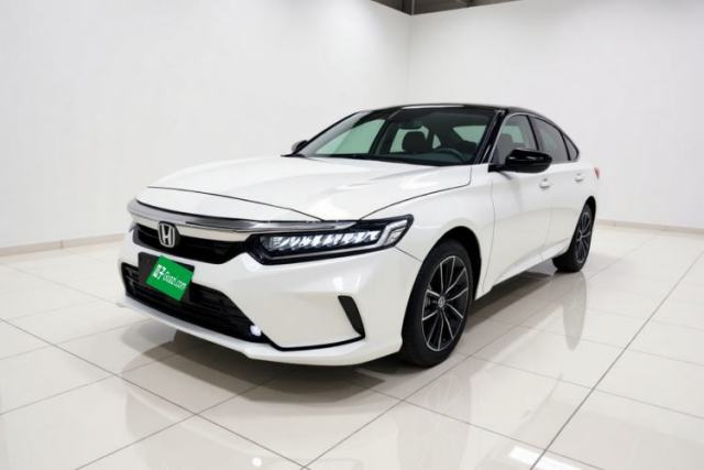 Honda Inspire 2022 260TURBO Elegant Edition usado