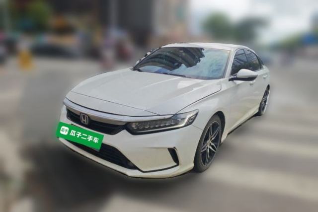 Used Honda Inspire 2022 Xing·Hybrid 2.0L Pure Edition