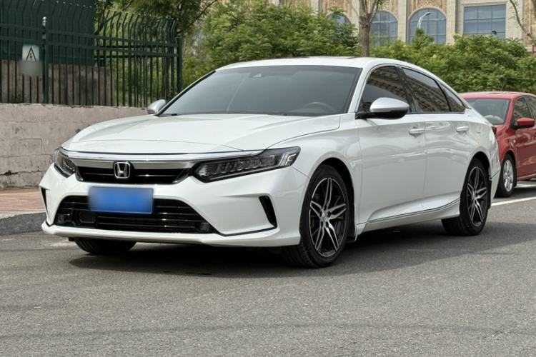 Used Honda Inspire 2022 260TURBO Jingyue Version Guazi used car, China used car export, Used car for sale, Used cars, Cheapest cars for sale