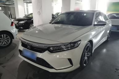 Used Honda Inspire 2022 260TURBO Jingyue Version