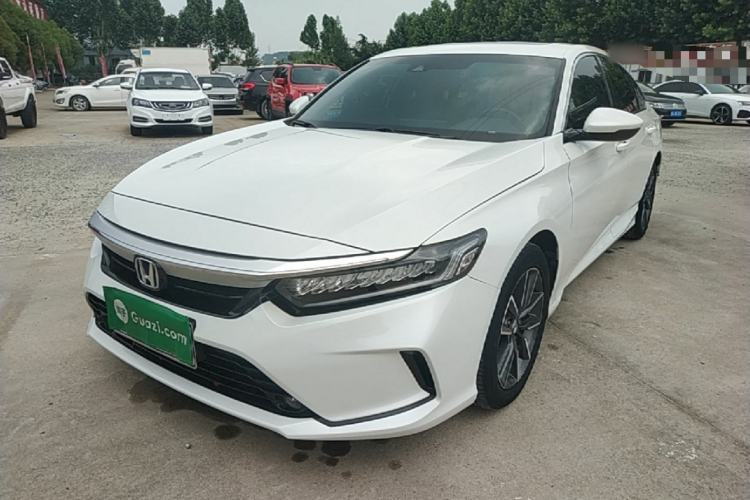 Used Honda Inspire 2022 260TURBO Elegant Edition Guazi used car, China used car export, Used car for sale, Used  cars, Cheapest cars for sale