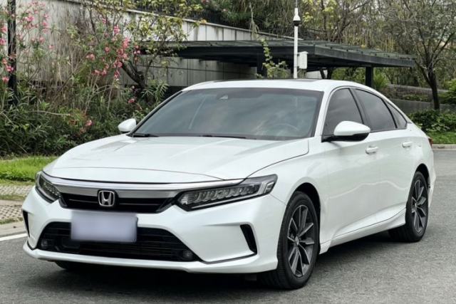 Used Honda Inspire 2022 260TURBO Elegant Edition
