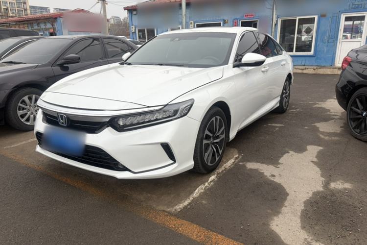 Used Honda Inspire 2022 Lingpai Hybrid 2.0L Pure Elegant Edition Guazi used car, China used car export, Used car for sale, Used  cars, Cheapest cars for sale