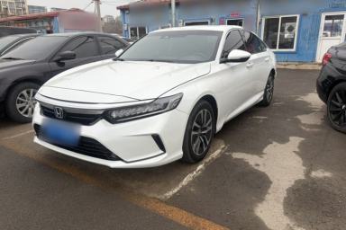 Used Honda Inspire 2022 Lingpai Hybrid 2.0L Pure Elegant Edition