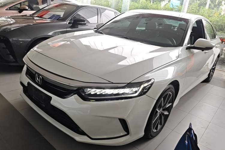 Used Honda Inspire 2022 260TURBO Elegant Edition Guazi used car, China used car export, Used car for sale, Used cars, Cheapest cars for sale