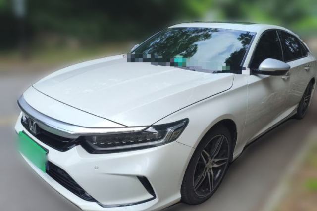 Used Honda Inspire 2022 260TURBO Elite Edition