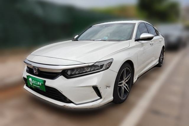 Used Honda Inspire 2022 Xing·Hybrid 2.0L Pure Edition