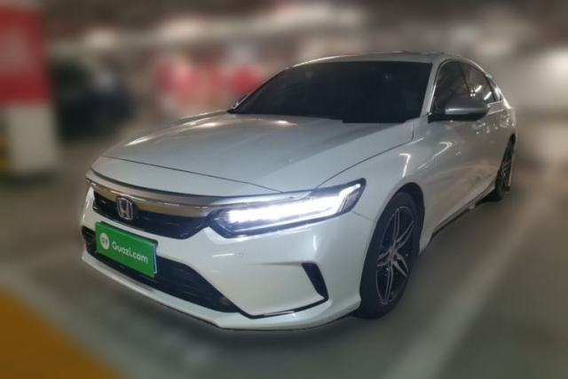 Used Honda Inspire 2022 Xing·Hybrid 2.0L Pure Edition