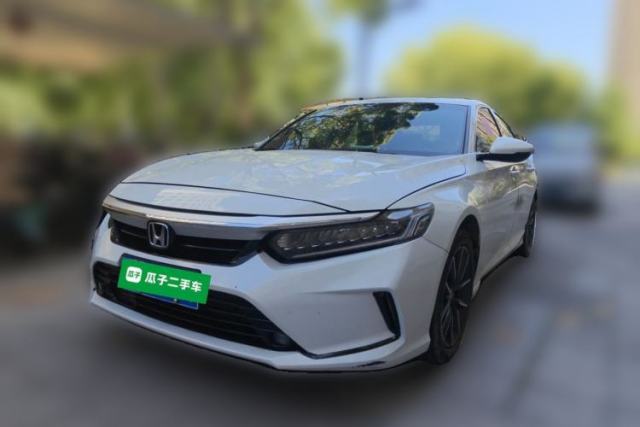 Used Honda Inspire 2022 260TURBO Elegant Edition