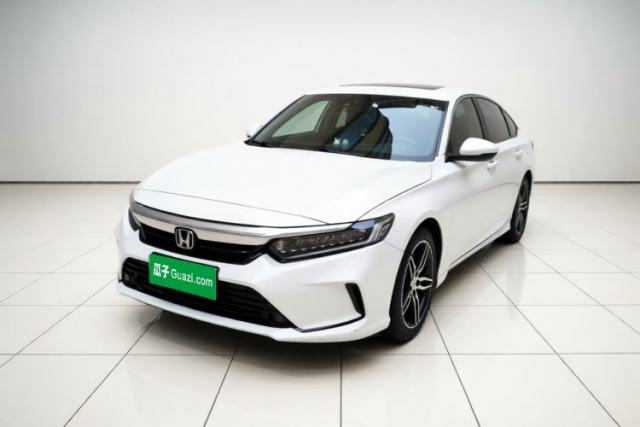 Used Honda Inspire 2022 260TURBO Jingyue Version