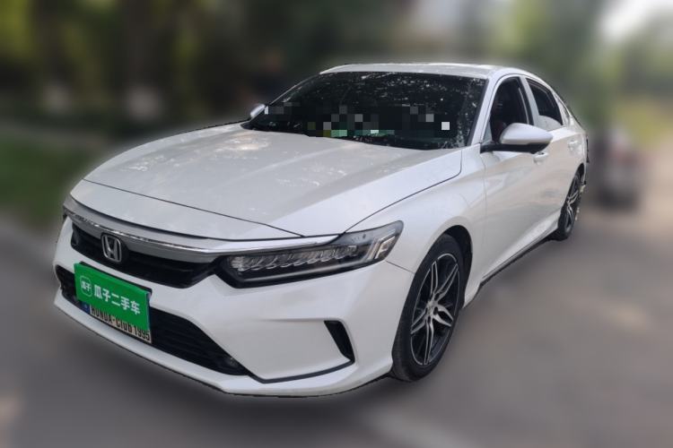 Used Honda Inspire 2022 260TURBO Jingyue Version Guazi used car, China used car export, Used car for sale, Used  cars, Cheapest cars for sale