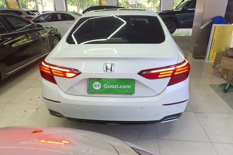 Used Honda Inspire 2022 260TURBO Jingyue Version Rear