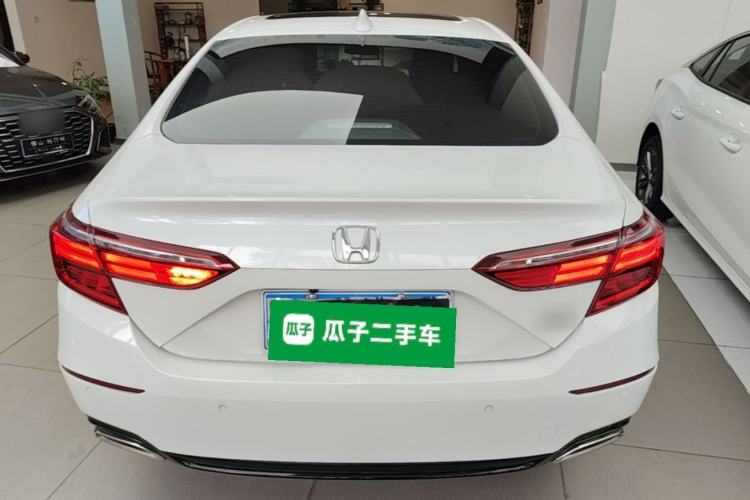Used Honda Inspire 2022 260TURBO Jingyue Version Rear