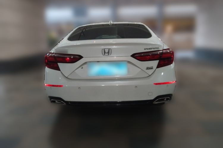 Used Honda Inspire 2022 260TURBO Jingyue Version Rear