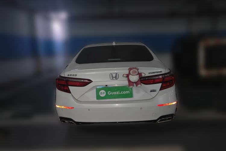 Used Honda Inspire 2022 260TURBO Jingyue Version Rear