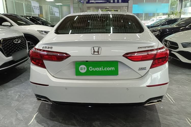 Used Honda Inspire 2022 260TURBO Jingyue Version Rear