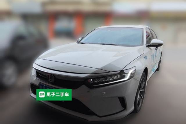 Used Honda Inspire 2022 260TURBO Elegant Edition