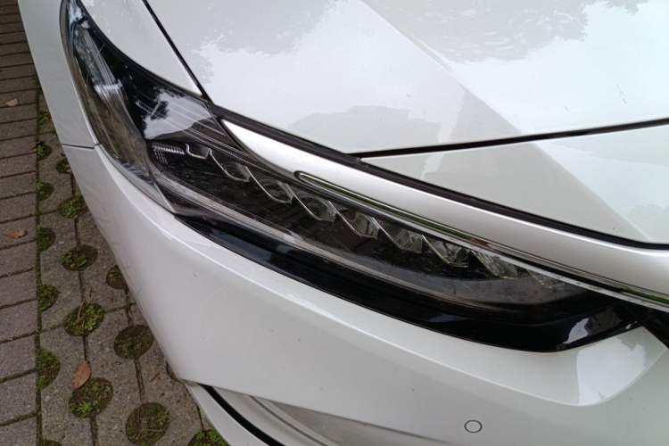 Used Honda Inspire 2022 Lingpai Hybrid 2.0L Pure Elegant Edition Right Front Headlight