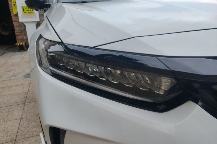 Used Honda Inspire 2022 260TURBO Elegant Edition Right Front Headlight