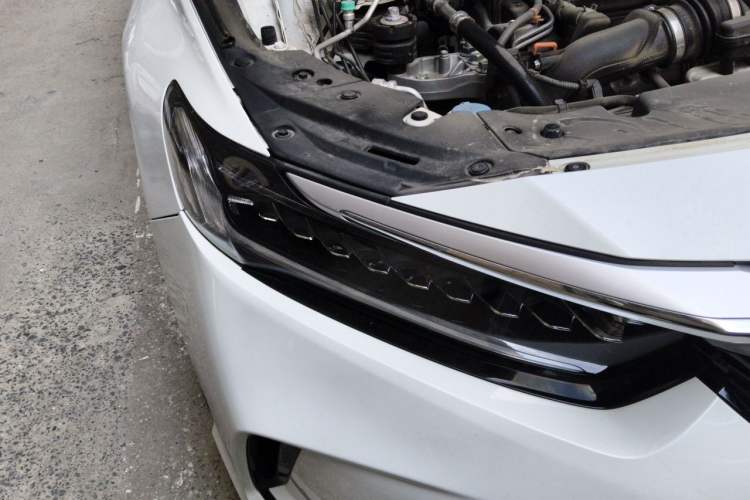 Used Honda Inspire 2022 260TURBO Jingyue Version Right Front Headlight