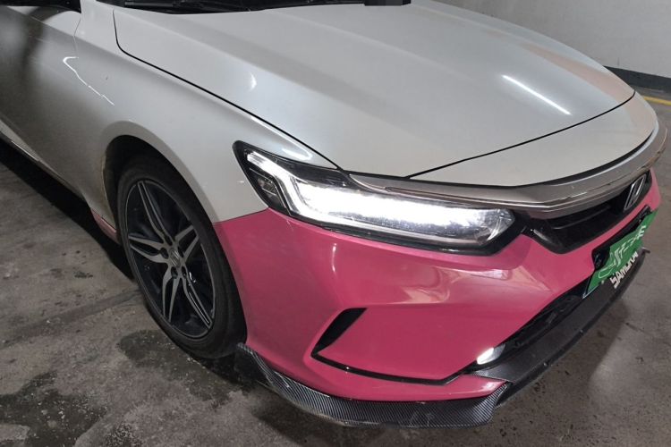 Used Honda Inspire 2022 Xing·Hybrid 2.0L Pure Edition Right Front Headlight