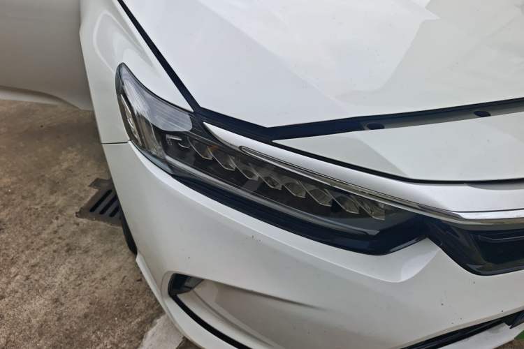 Used Honda Inspire 2022 260TURBO Elegant Edition Right Front Headlight