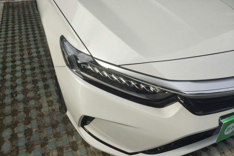 Used Honda Inspire 2022 Xing·Hybrid 2.0L Pure Edition Right Front Headlight
