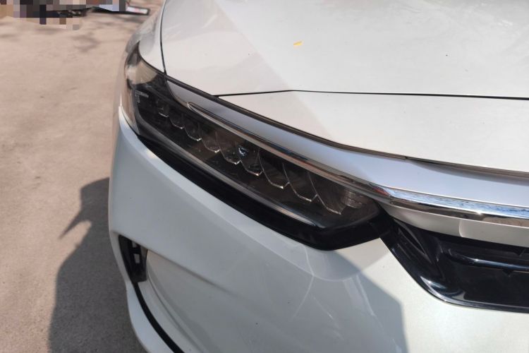 Used Honda Inspire 2022 Xing·Hybrid 2.0L Pure Edition Right Front Headlight