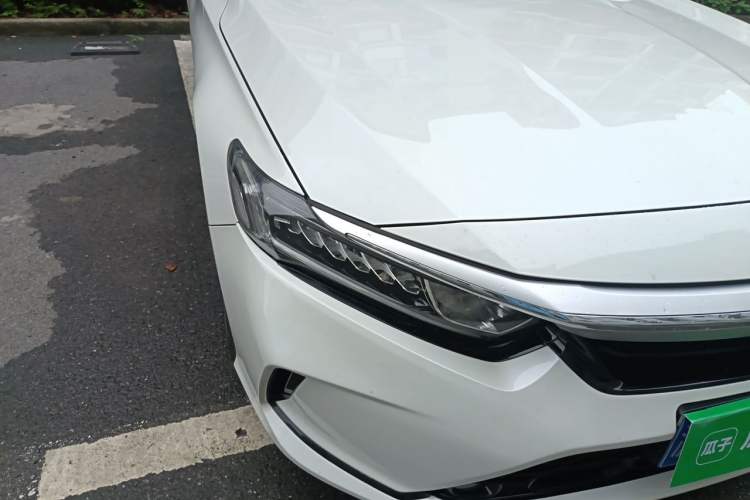 Used Honda Inspire 2022 Rui Hybrid 2.0L Jingzhi Edition Right Front Headlight