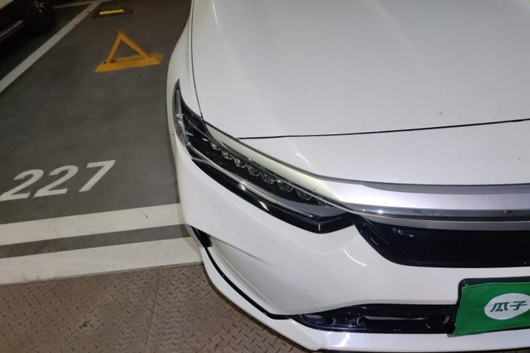Used Honda Inspire 2022 Lingpai Hybrid 2.0L Pure Elegant Edition Right Front Headlight