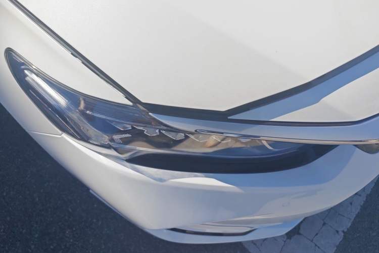 Used Honda Inspire 2022 260TURBO Elegant Edition Right Front Headlight