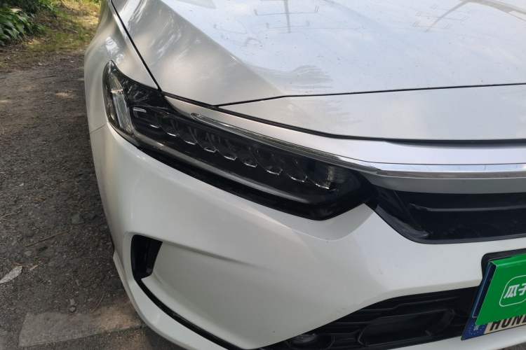 Used Honda Inspire 2022 260TURBO Jingyue Version Right Front Headlight