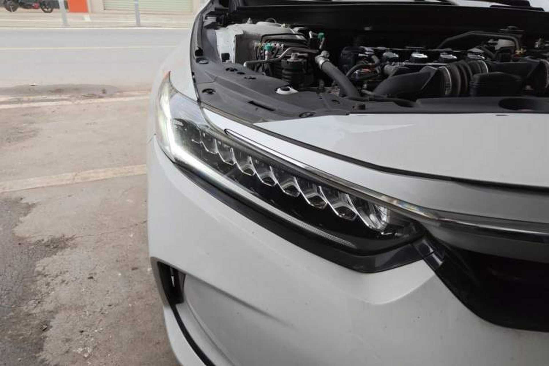 Used Honda Inspire 2022 260TURBO Elegant Edition Right Front Headlight